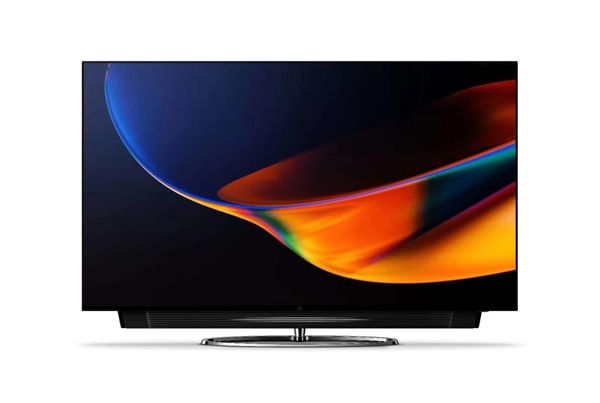 一加电视正式在印度发布：55英寸QLED 万元售价