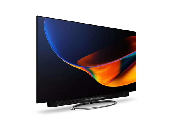 一加电视正式在印度发布：55英寸QLED 万元售价