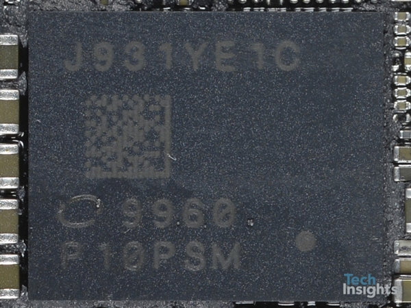 iPhone 11专业芯片分析：Intel基带实锤 最后一次用它