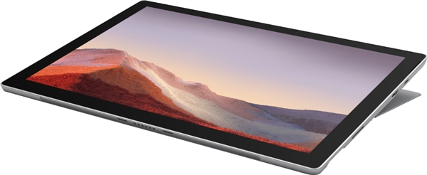 微软Surface Pro 7/Laptop 3/ARM版集体曝光