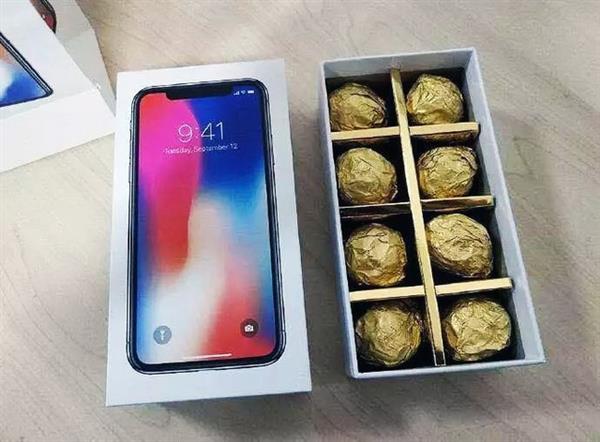 舍得花万元买iPhone的都是哪些人 值么？