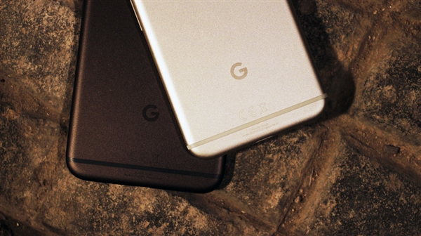 谷歌Pixel 4最新渲染图曝光：黑白橘三色抢眼