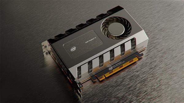Intel暗示明年6月发布Xe显卡 13年来GPU最大升级