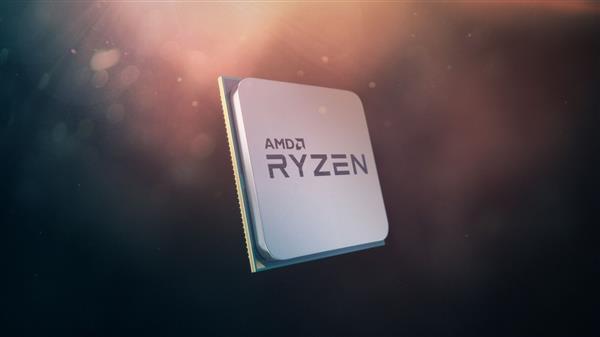 16核锐龙9 3950X超频到4.4GHz 多核跑分超9900K处理器114%