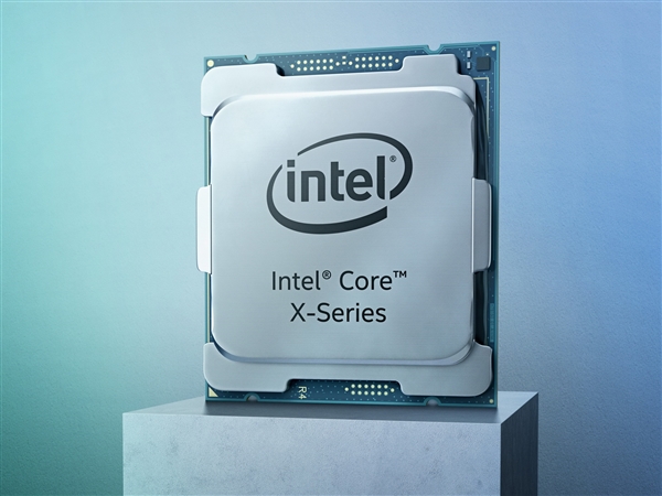 Intel 18核新旗舰i9-10980XE：全核超频5.1GHz