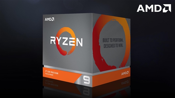 AMD正式发售锐龙9 3900和锐龙5 3500X处理器：7nm新选择