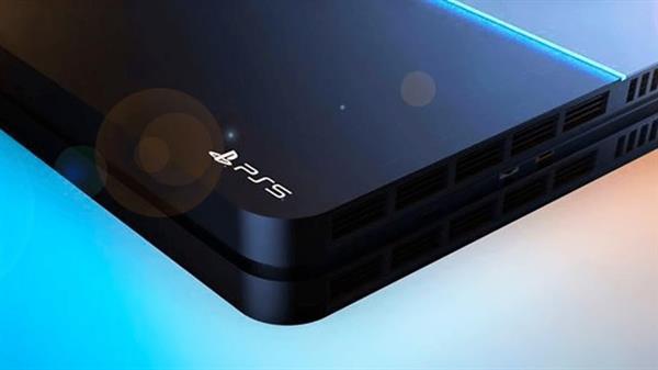 8核16线程加持 索尼PS5配置曝光