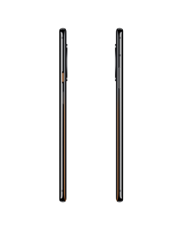 一加7T/7T Pro/迈凯伦定制版伦敦发布：4700元起
