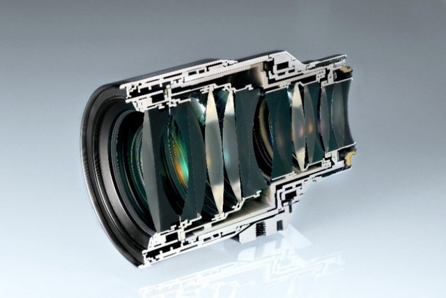 尼康发布Z 58mm f/0.95 S Noct镜头 