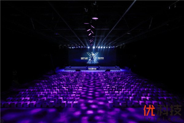 <a href='https://www.realme.com/realme-x2-pro' target='_blank'><u>realme X2 Pro</u></a>亮相 “真给力”新品发布会展现强悍实力