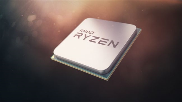 AMD锐龙7 3750X首次曝光：超频小王子？