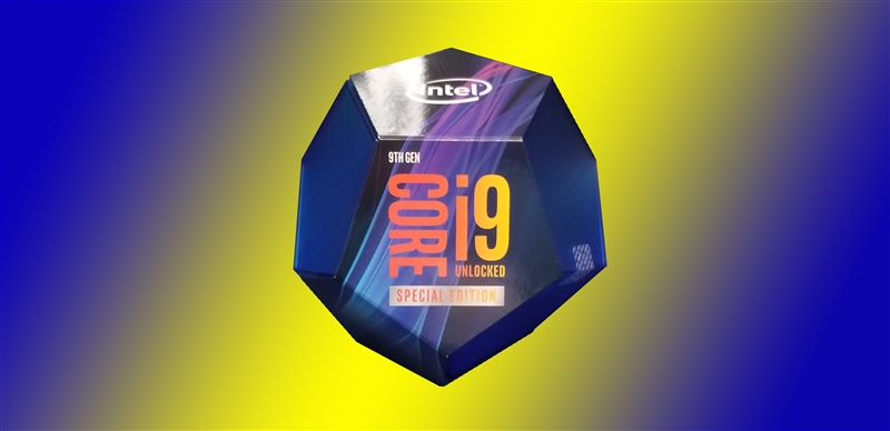 八核5GHz稳居游戏之王 Intel i9-9900KS特别版首测