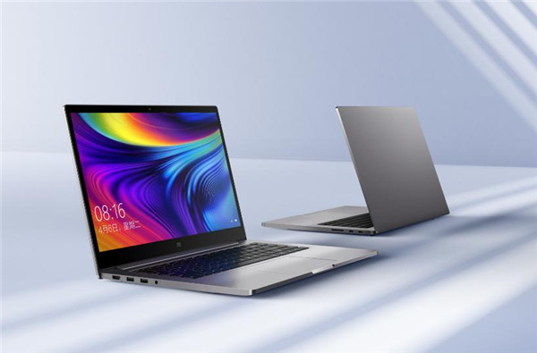 小米笔记本Pro15增强版性能再升级 十代酷睿i7售6999元