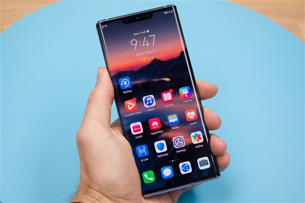 <a href='https://www.huawei.com/cn/?ic_medium=direct&ic_source=surlen' target='_blank'><u>华为</u></a>Mate 30 Pro/iPhone 11 Pro Max面部识别对比：前者胜