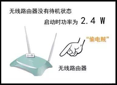 原来家里最大的偷电贼竟然是它！看完果断拔掉