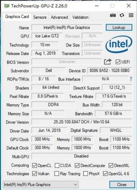 10nm酷睿处理器终于爆发！戴尔XPS 13 2in1笔记本评测