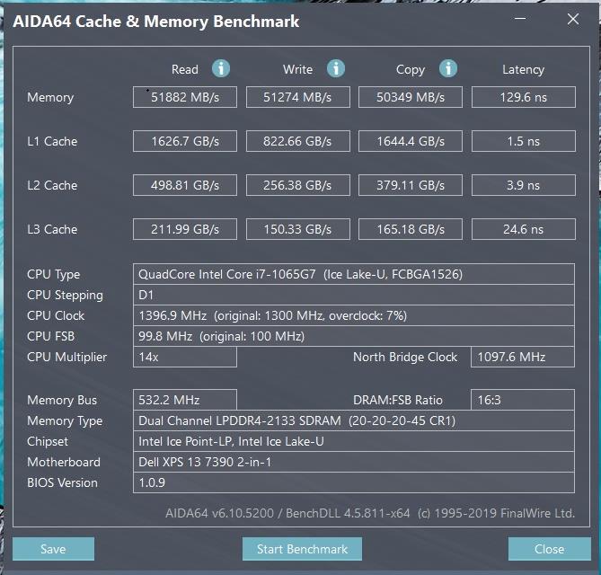 10nm酷睿处理器终于爆发！戴尔XPS 13 2in1笔记本评测