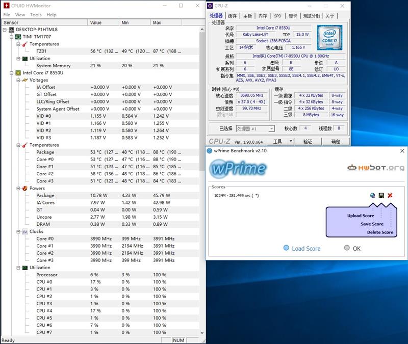 10nm酷睿处理器终于爆发！戴尔XPS 13 2in1笔记本评测