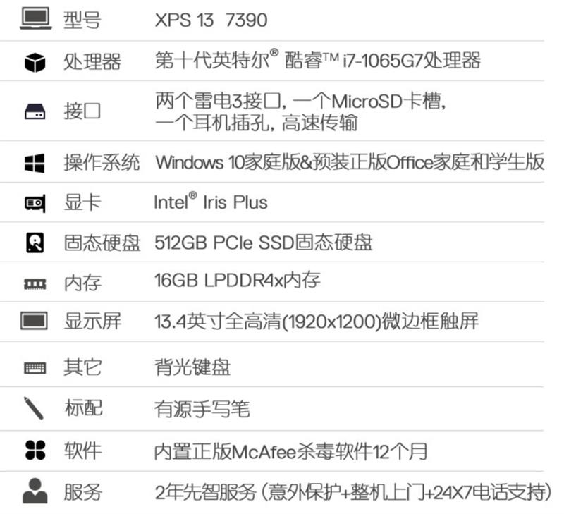 10nm酷睿处理器终于爆发！戴尔XPS 13 2in1笔记本评测