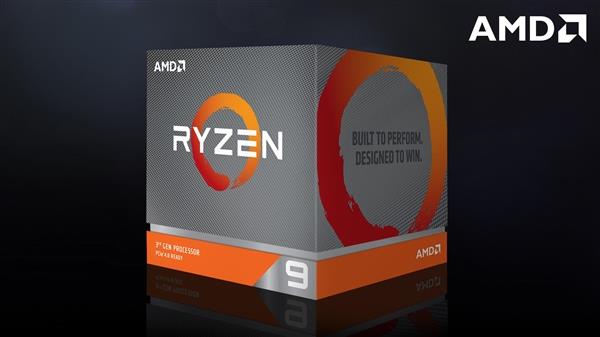 AMD锐龙5 3500处理器曝光：L3缓存砍一半 售价900元？