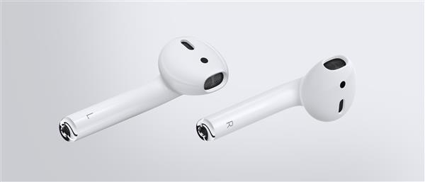 五百块的差价在哪？AirPods Pro与前代异同之处详解