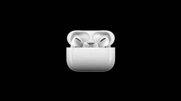 五百块的差价在哪？AirPods Pro与前代异同之处详解