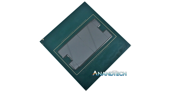 Intel发布全球容量最大FPGA：14nm 443亿晶体管超AMD 64核霄龙