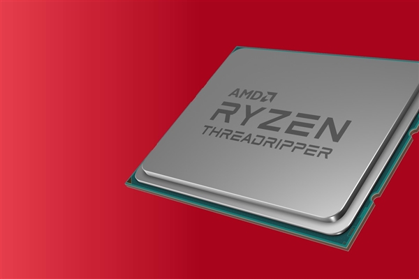 AMD 12核三代线程撕裂者3960X 3Dmark跑分曝光：完全不虚Intel