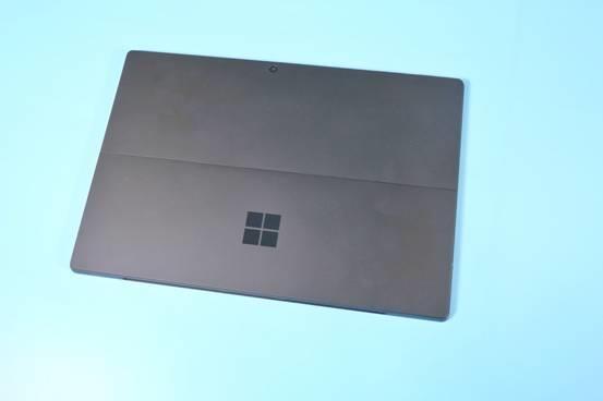 跨入10nm时代！Surface Pro 7评测：所有Windows平板的标杆