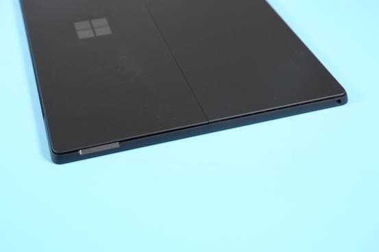 跨入10nm时代！Surface Pro 7评测：所有Windows平板的标杆