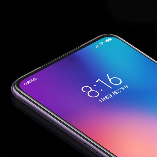 搭载一亿像素？小米MIX 4 5G曝光：完美