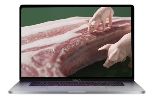 453公斤猪肉!不买16寸MacBook Pro可以干嘛？