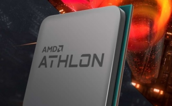 AMD速龙金牌处理器曝光：14nm Zen架构、对标Intel奔腾