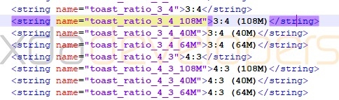 <a href='https://www.samsung.com/cn/' target='_blank'><u>三星</u></a>相机APP泄天机：Galaxy S11支持8K录制