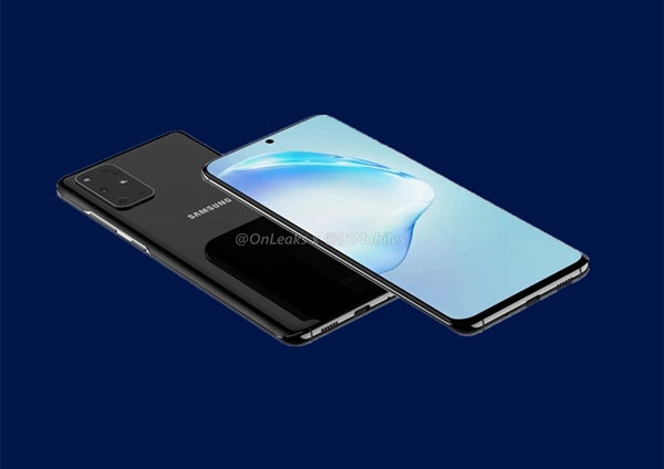 <a href='https://www.samsung.com/cn/' target='_blank'><u>三星</u></a>S11现身Geekbench 5跑分：搭载Exynos 990、12GB内存