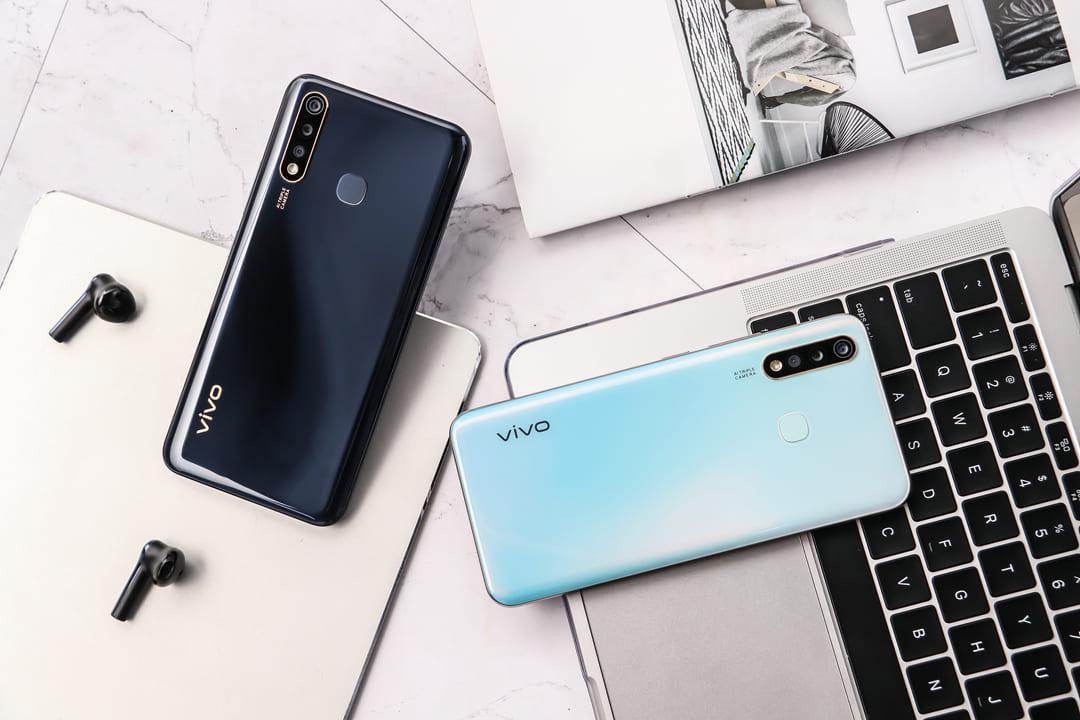 强劲性能与长效续航的结合体 vivo Z5i评测