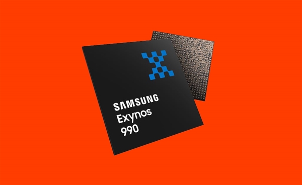 与骁龙865并驾齐驱 <a href='https://www.samsung.com/cn/' target='_blank'><u>三星</u></a>Exynos 990看下：定制核心/7nm+工艺