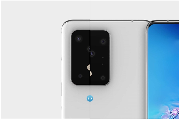 <a href='https://www.samsung.com/cn/' target='_blank'><u>三星</u></a>S11后置矩形五摄采用非对称排布？网友：群魔乱舞逼疯强迫症