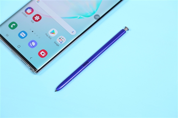 <a href='https://www.samsung.com/cn/' target='_blank'><u>三星</u></a>Note10 Lite曝光：搭载Exynos 9810、后置3200万+1200万双摄