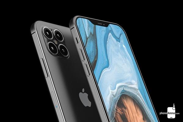 iPhone 12系列爆料汇总：不止支持5G 还有惊喜