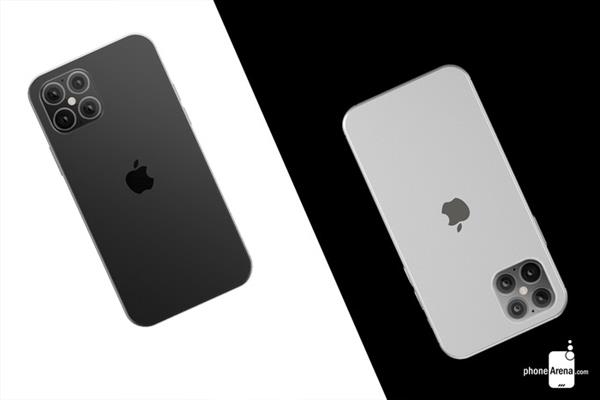 iPhone 12系列爆料汇总：不止支持5G 还有惊喜