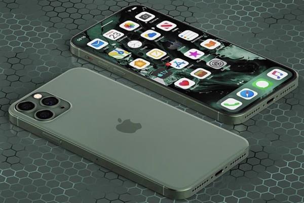 iPhone 12系列爆料汇总：不止支持5G 还有惊喜
