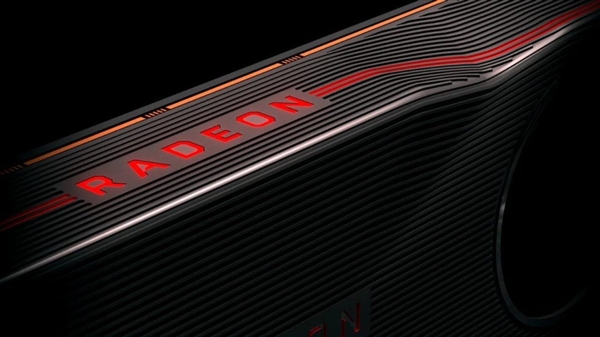 AMD RX 5500、RX 5600系列批量曝光