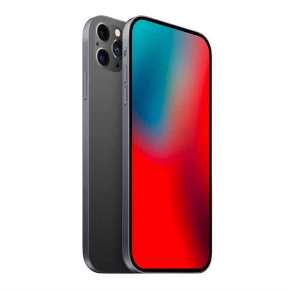 5款!iPhone 12全系、SE2齐曝光:399美元起、史上最强大阵容