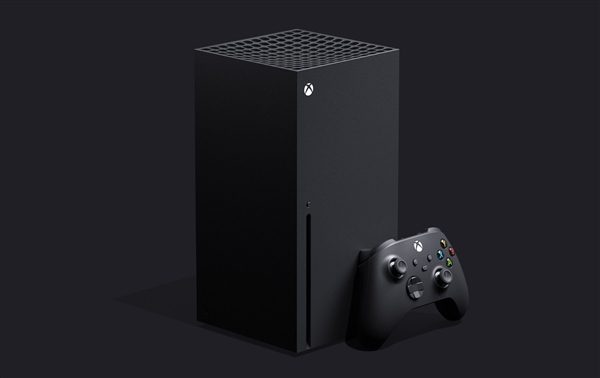 微软公布Xbox Series X：性能四倍于One X、游戏/配件向下全兼容