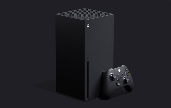 微软Xbox Series X规格参数曝光：CPU媲美锐龙7 3700X、尺寸类似ITX机箱