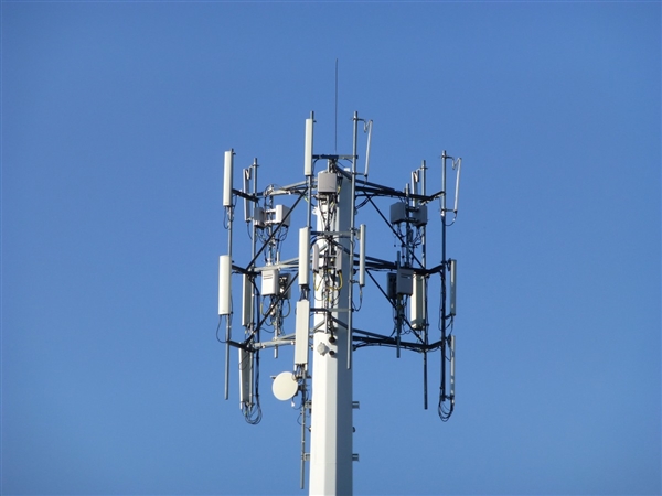 联通电信开通国内首个5G SA共建共享商用站点