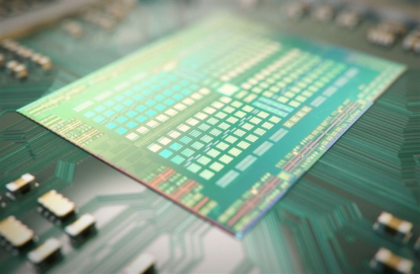 AMD 7nm APU曝光：28款SKU、GPU最多832个流处理器