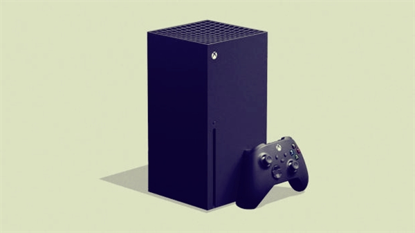 微软Xbox Series X最快明年4月完整发布：公开价格
