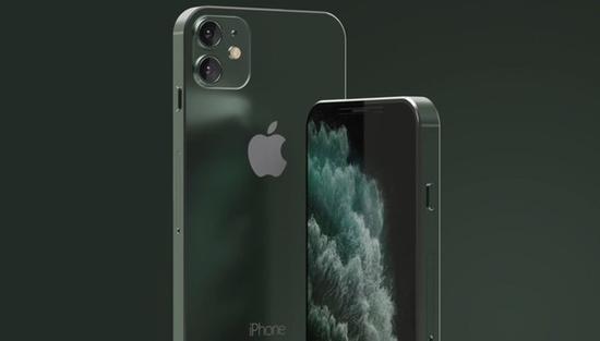 iPhone SE 2渲染图曝光：iPhone11同款镜头